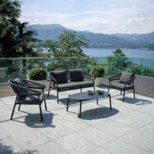 Moia salotto Cap-Ferrat