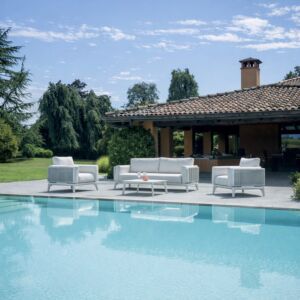 Moia Nantes living set