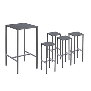 Garden set Seaside 75 by Vermobil