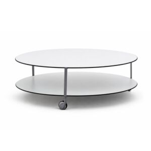 Zanotta Girò coffee table