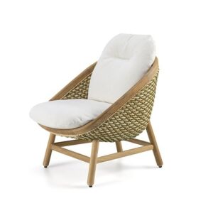 Ethimo poltrona Teodora