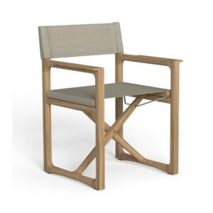 Talenti director chair Thea