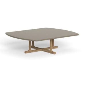 outdoor coffee table Thea by Talenti