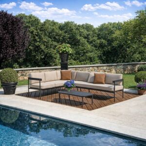 Moia salotto Torvaianica