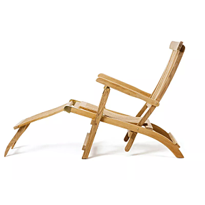 Ethimo chaise longue Cruise