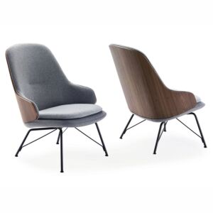 Zanotta Poltrona Judy