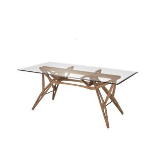 Zanotta tavolo Reale