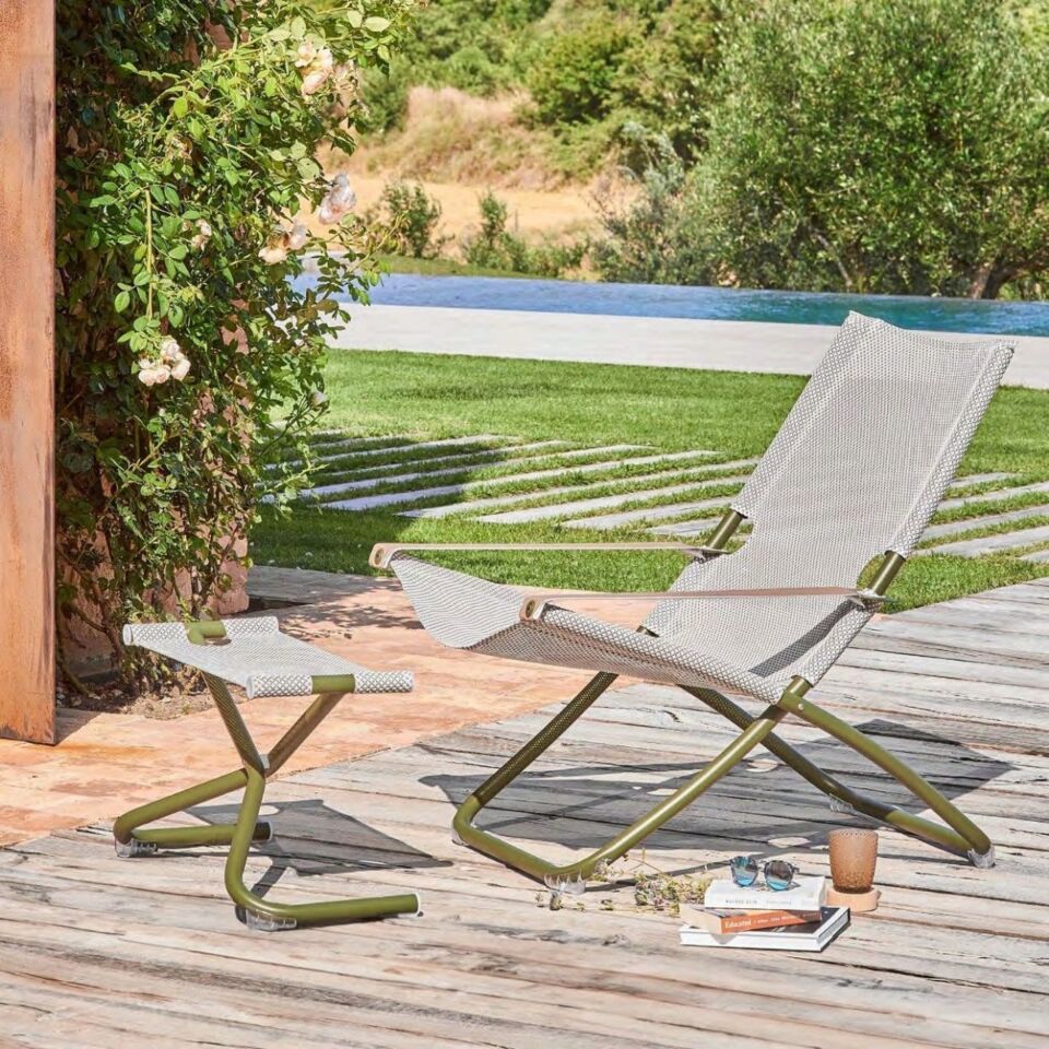 Sdraio Emu Bahama Emu Sdraio Bahama Sdraio Bahama EMU Biscarini Milano