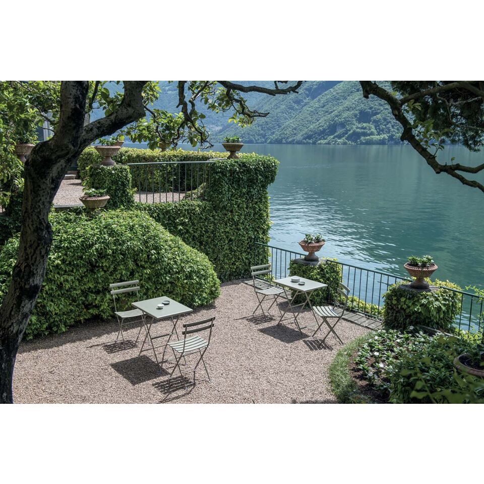 Arc en ciel emu garden chair, Lemani casa