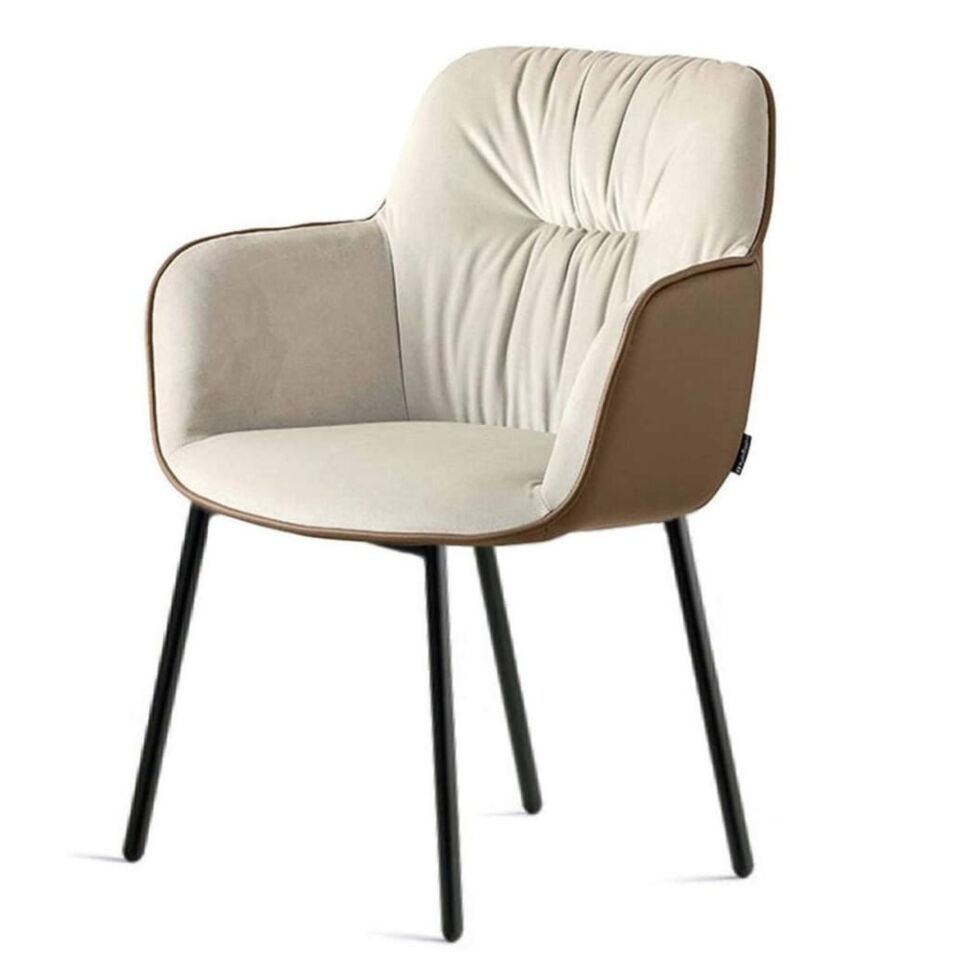 Outlet Calligaris sedia Cocoon Lemani casa