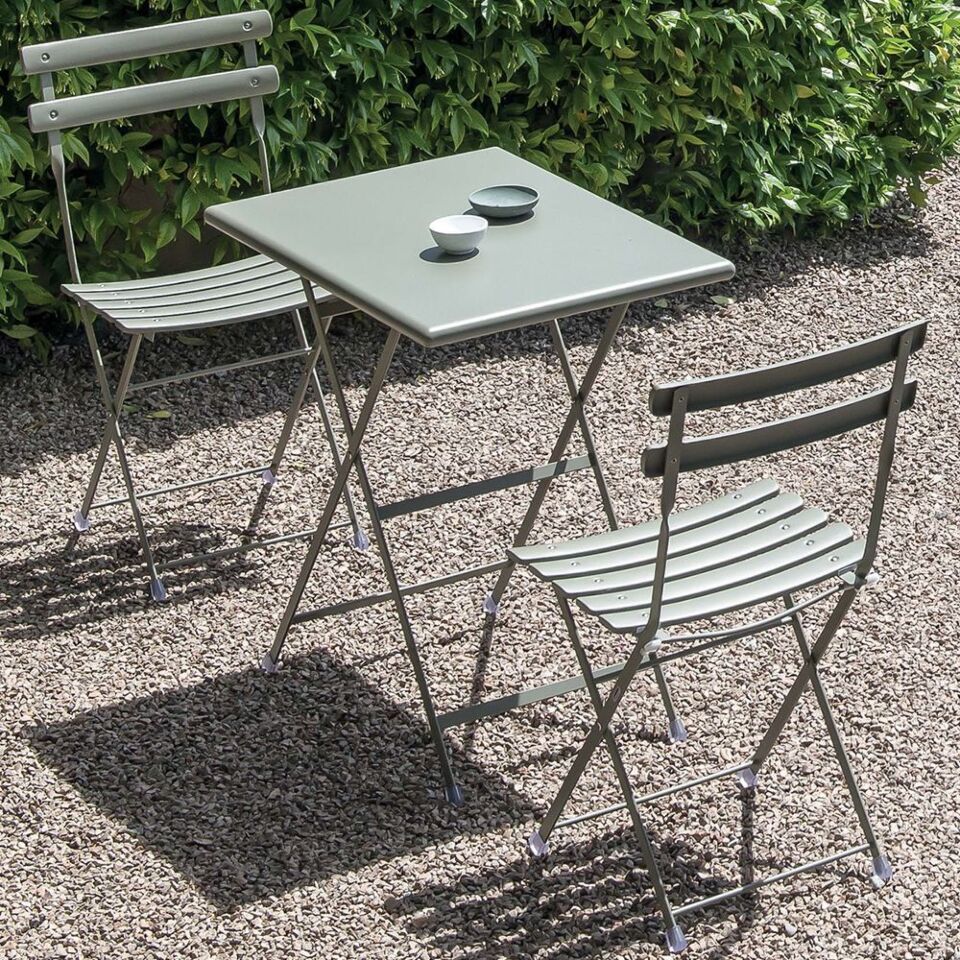 Round Table Emu Arc En Ciel Tavolo Arc En Ciel Set By Emu, In Painted  Lemani Casa, image size:960x960