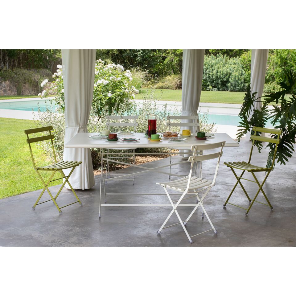 EMU ARC EN CIEL TABLE Lemani casa