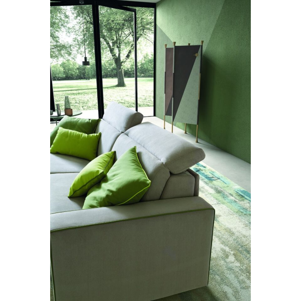 Lecomfort Divani Di QualitÃ LeComfort Divano Letto Bali Lemani Casa