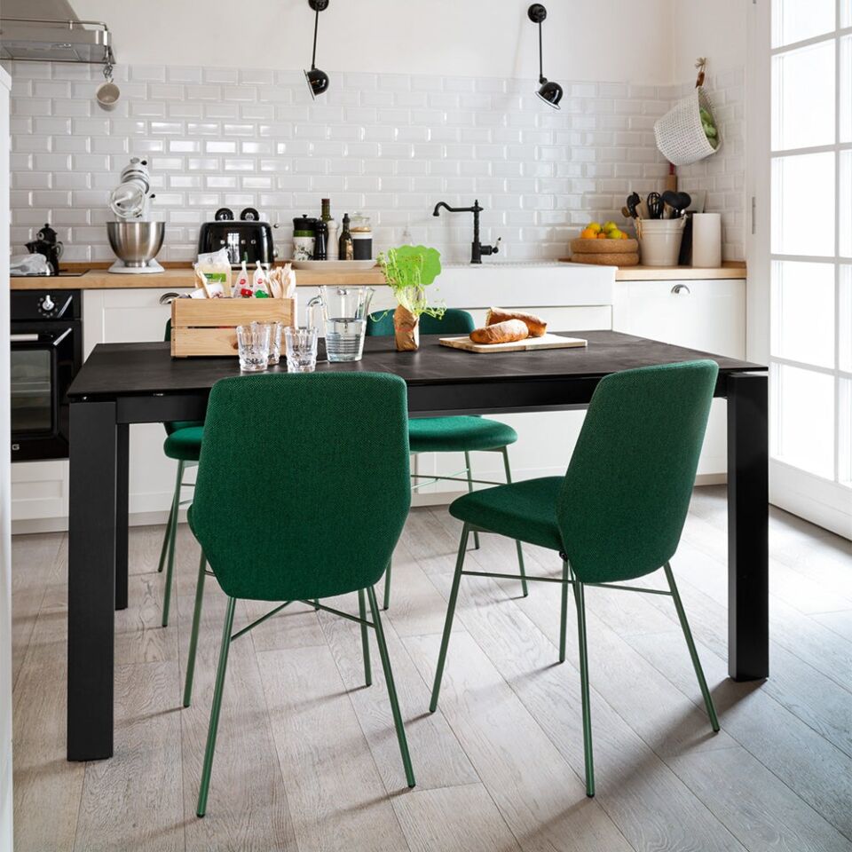 Sedia Sibilla Connubia Sedia Dining Da Interni Lemani Casa