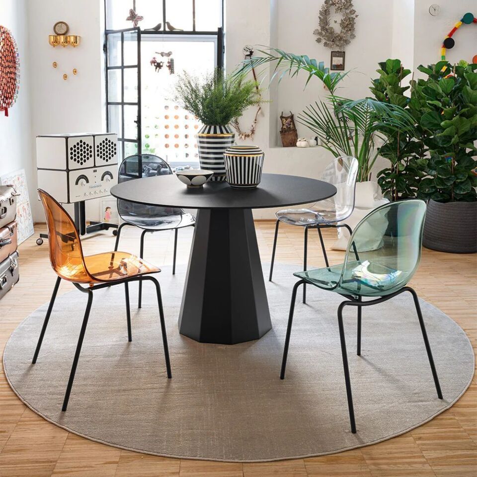 CONNUBIA SEDIA ACADEMY CB2170 Lemani casa