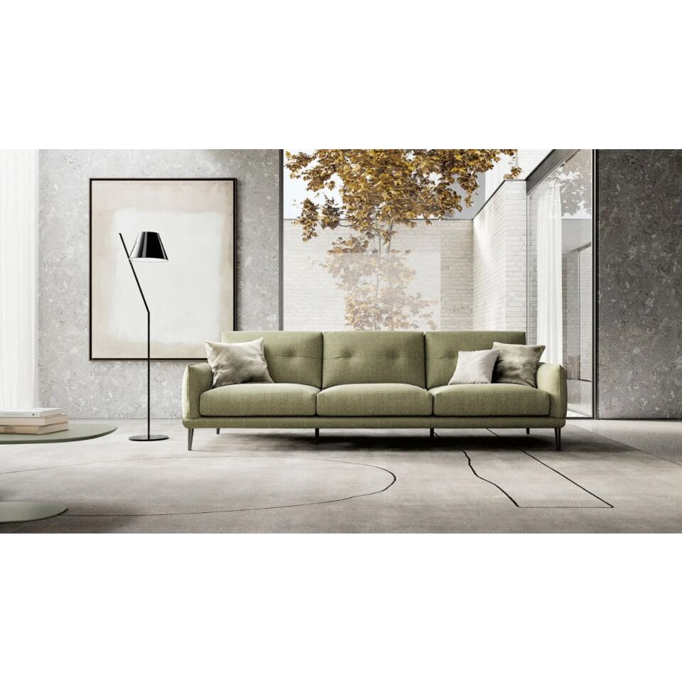 Emma Gamma Salotti Recensioni Doimo Divano Blake Lemani Casa