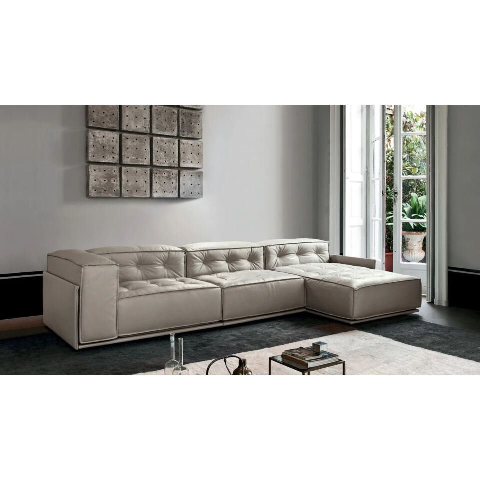 Divano Doimo Salotti Doimo Bart Prezzo Divano Doimo Salotti BART - Main Image