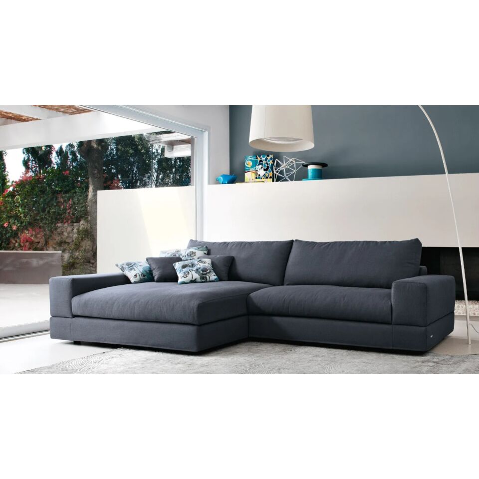 Divano Componibile Doimo Salotti Prezzo Divani Componibili