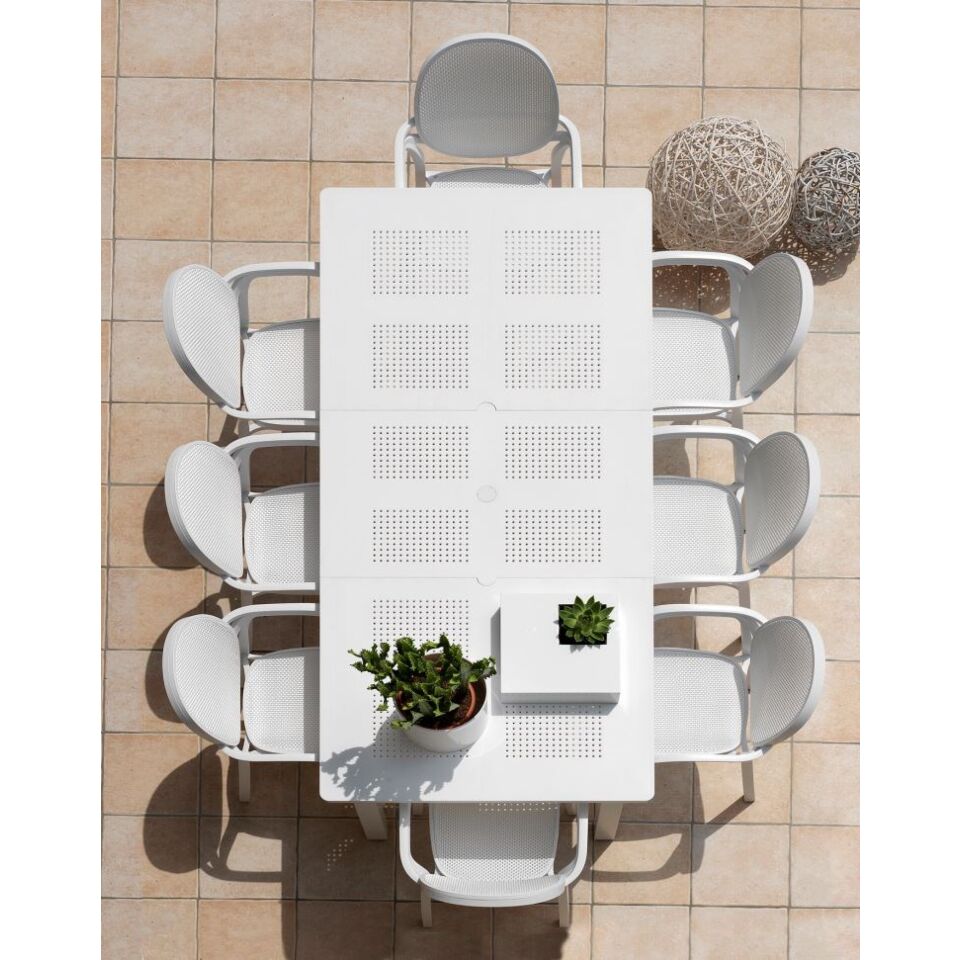 Tavolo Libeccio Tavolo Sedie Giardino Resina Tavolo Libeccio