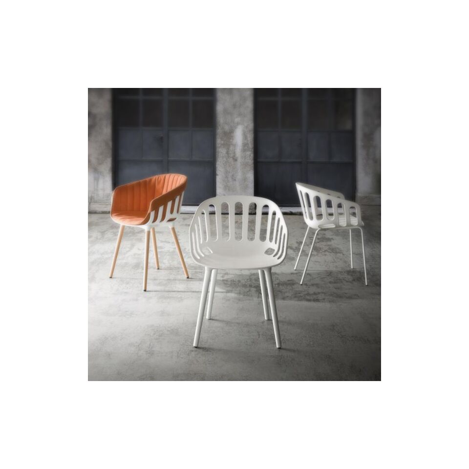 GABER SEDIA BASKET Lemani casa