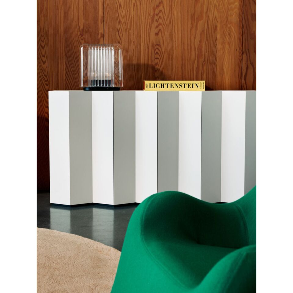 Zanotta madia Z24 727 Alta - Lemani casa