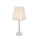 lampada da tavolo Ideal Lux Queen, big