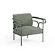 Emu L Collier armchair