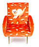 Seletti Kitten Armchair