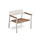 Emu Poltrona Shine in Teak