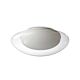 Plafoniera LED Ideal Lux Squish, big