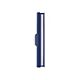 Ideal Lux applique Dorica, blu