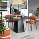 Connubia Dining Set Hey Gio!+Sixty