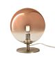 Redo Roy, lampada da tavolo diffusore singolo