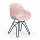 Outlet Connubia sedia Academy CB2144