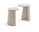 tavolini in cemento Ancora di Magis