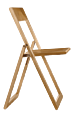 folding chair Aviva di Magis