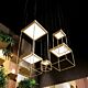 Rondadesign Lampadario Brassie