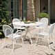 Emu Dining Set Cambi 120 Ronda