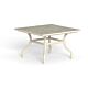 outdoor coffee table Capri by Talenti