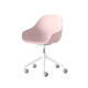 Connubia Academy CB2145 swivel chair with wheels