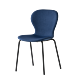 Upholstered chair Ops! Soft by Connubia