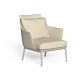 Talenti Claude outdoor living armchair