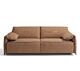 divano letto Cloud di Dienne, 3 posti, sfoderabile
