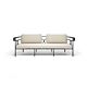 Emu Collier 3-seater sofa