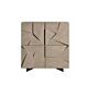 Dall'agnese contenitore Concrete