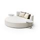 Varaschin daybed Belt