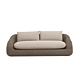 outdoor 3 seatar sofa Phorma by Ethimo