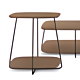 Doimo coffe table Plane 50