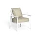 Talenti Ever Alu, outdoor living armchair