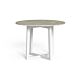 Talenti Ever Alu outdoor dining table